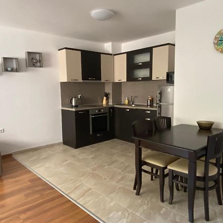 Apartments Dione 帕莫瑞 外观 照片