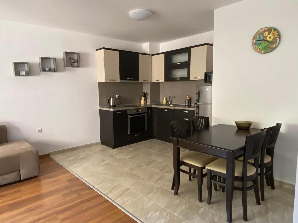 Apartments Dione 帕莫瑞 外观 照片