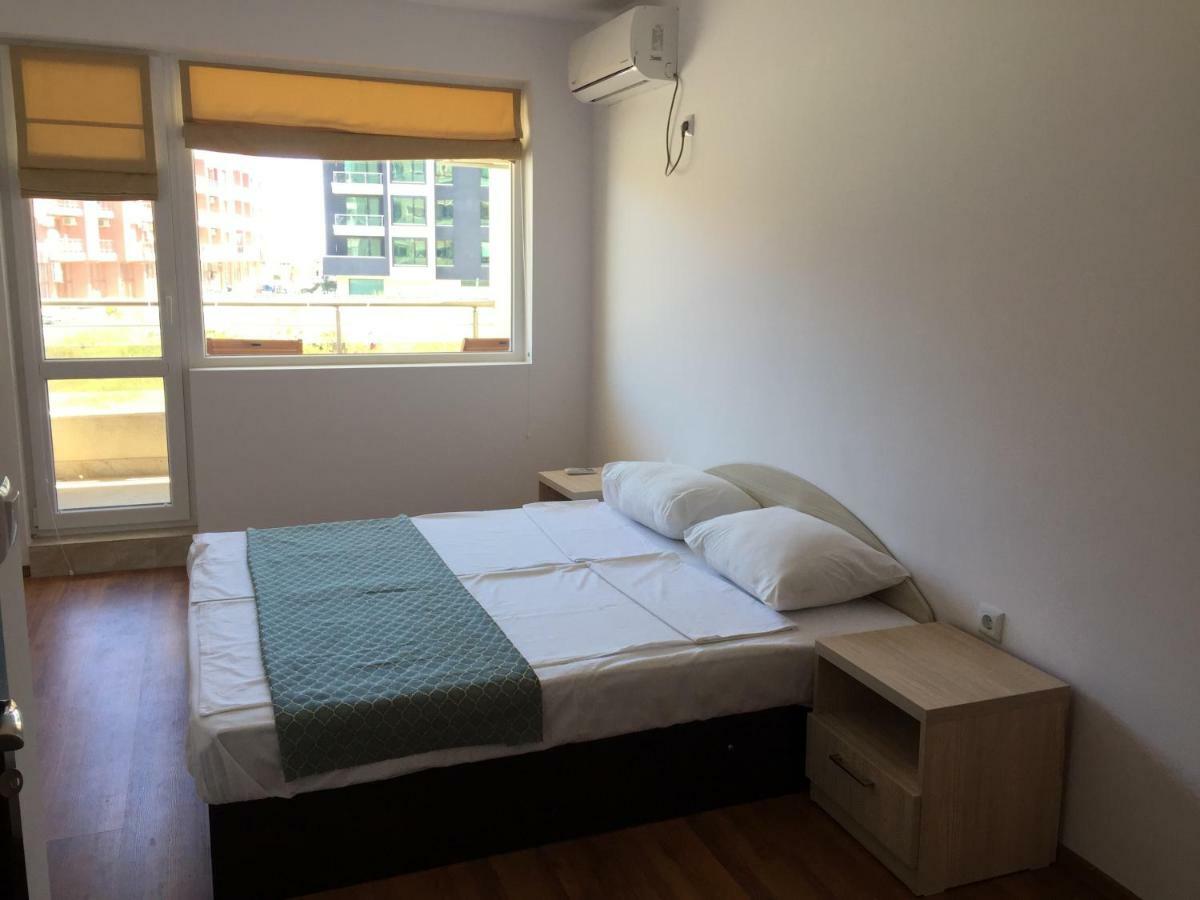 Apartments Dione 帕莫瑞 外观 照片