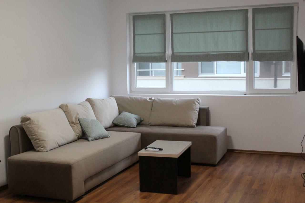 Apartments Dione 帕莫瑞 外观 照片