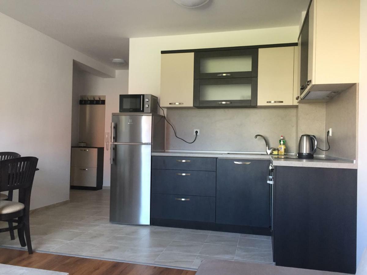 Apartments Dione 帕莫瑞 外观 照片