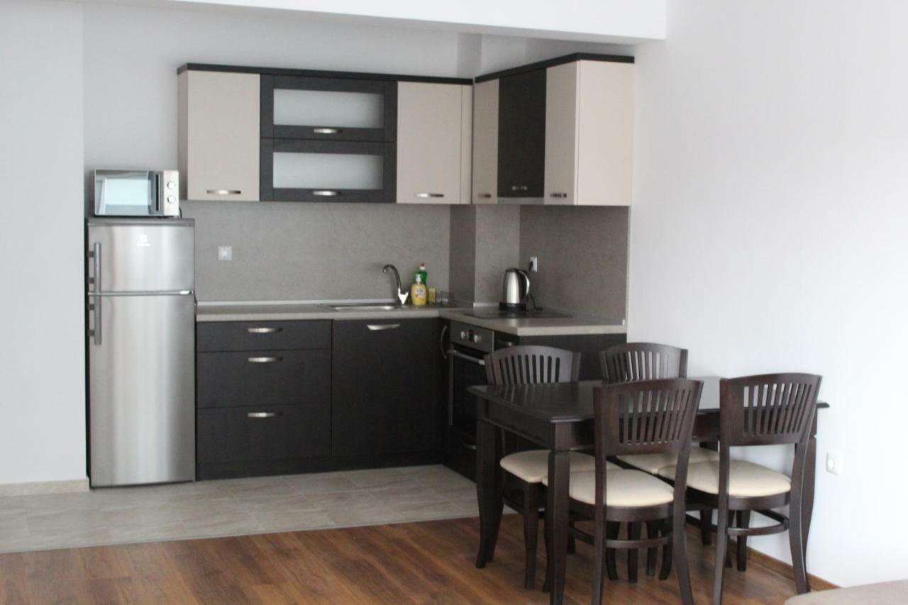 Apartments Dione 帕莫瑞 外观 照片