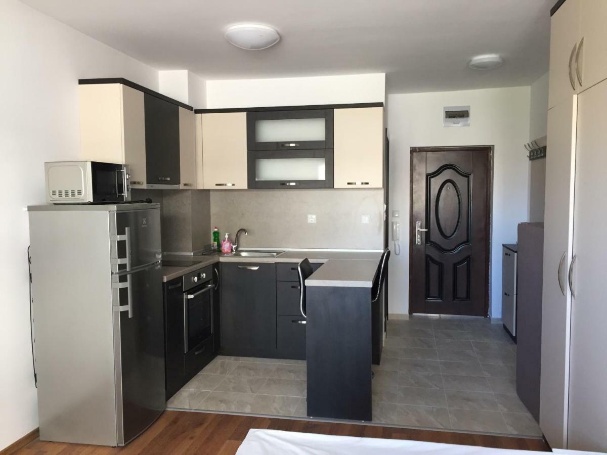Apartments Dione 帕莫瑞 外观 照片