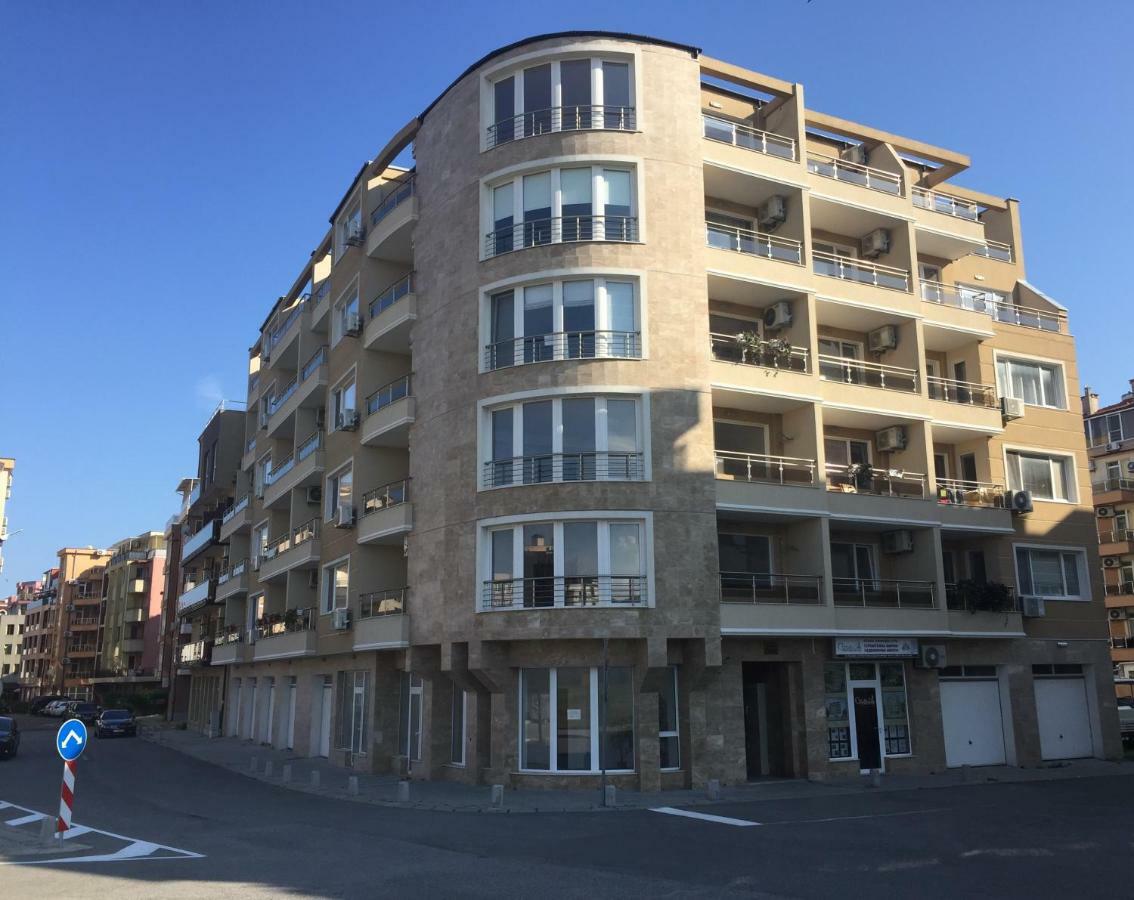 Apartments Dione 帕莫瑞 外观 照片