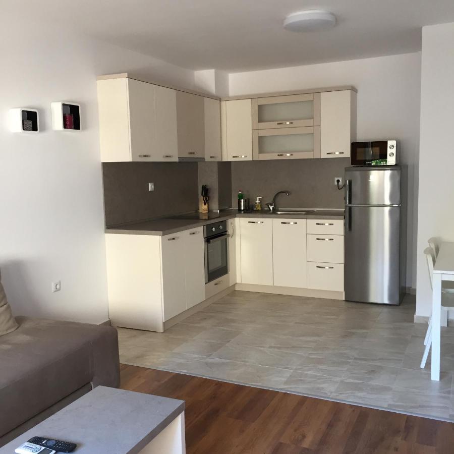 Apartments Dione 帕莫瑞 外观 照片