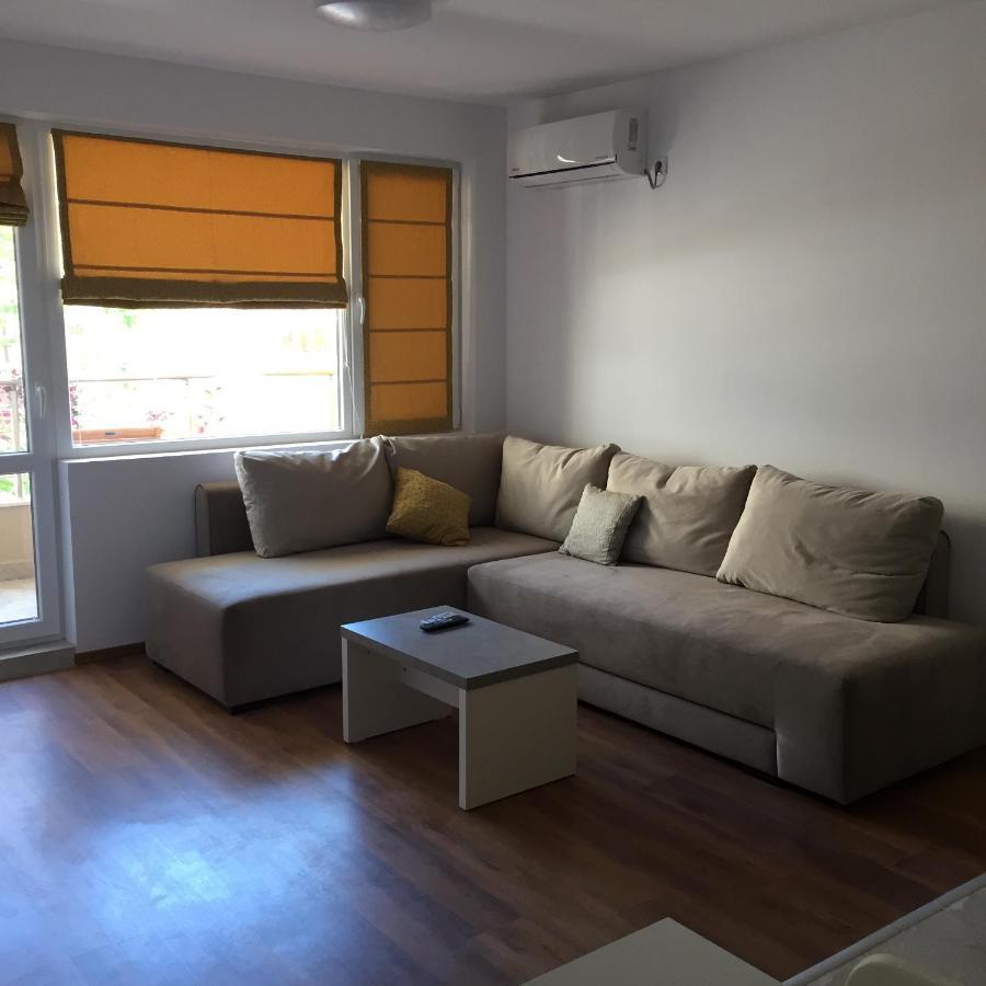 Apartments Dione 帕莫瑞 外观 照片